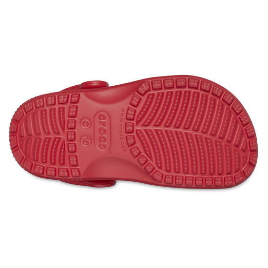 Crocs Toddler Classic Clog
